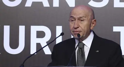 Özdemir: Eğer umduğumuzu bulamazsak Süper Lig TV'yi kurarız