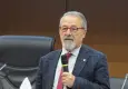 Prof. Dr. Naci Görür: Yalnız ev yaparak bir kentte yaşanmaz