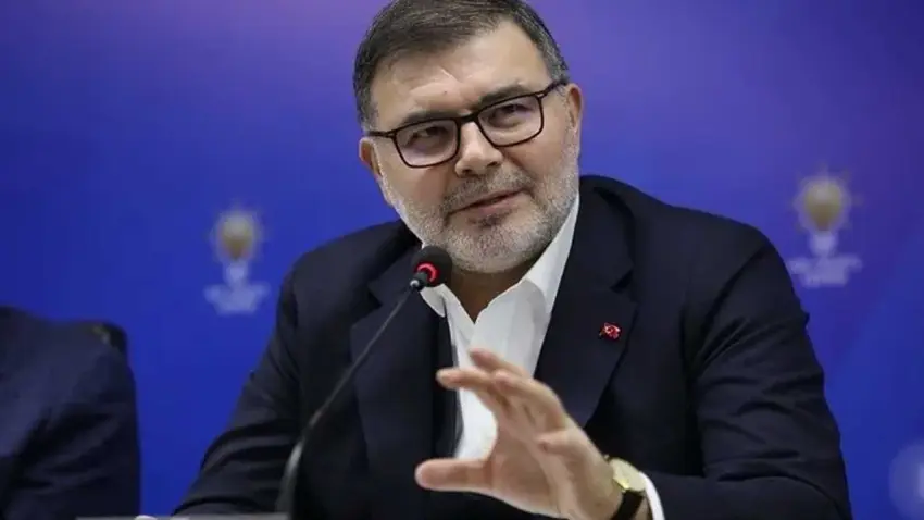 Saygılı: İzmir’in potansiyeli 150 milyar dolar haberinin görseli