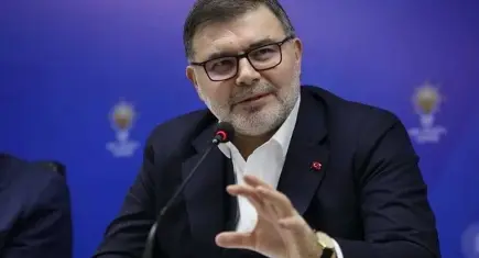 Saygılı: İzmir’in potansiyeli 150 milyar dolar