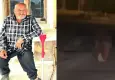 Seferihisar’da ayı saldırısına uğrayan kişi yaşamını yitirdi