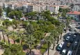Şirinyer Parkı yenilenen yüzüyle yeniden hizmete açıldı