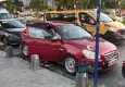 Üsküdar'da park halindeki otomobilde bir kişi ölü bulundu