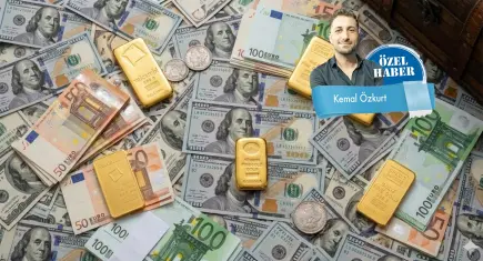 Varlık Barışı’nda gayrimenkul alarmı: Kayıt dışı para konuta akıyor