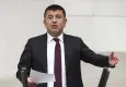 Veli Ağbaba'nın yeğeni Ahmet Can Ağbaba tutuklama talebiyle mahkemeye sevk edildi