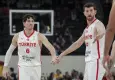 12 Dev Adam İsviçre'yi Ağırlıyor
