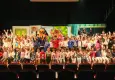 61 bini aşkın seyirci Gaziemir’de buluştu