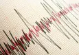 Akdeniz'de deprem
