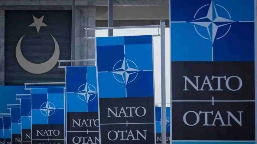 Ankara dünyaya yön verecek: NATO 22 yıl aradan sonra tekrar Türkiye’de haberinin görseli