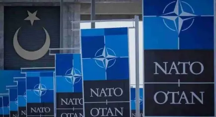 Ankara dünyaya yön verecek: NATO 22 yıl aradan sonra tekrar Türkiye’de