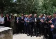 Başbağlar Katliamı'nın 33'üncü yılında yaşamını yitirenler törenle anıldı