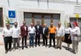 Başkan Tugay Kemeraltı esnafıyla buluştu