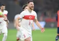 Beşiktaş'tan orta sahaya milli takviye