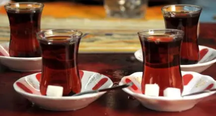 ÇAY-KUR'dan bir zam daha!