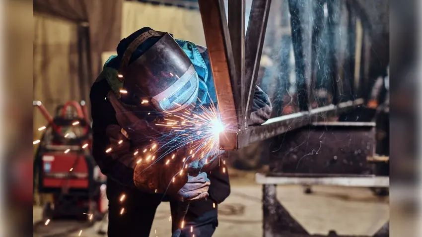 Egeli metal devlerinden büyük başarı: 28 dev firma 5 milyar dolar eşiğini aştı haberinin görseli