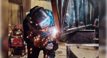 Egeli metal devlerinden büyük başarı: 28 dev firma 5 milyar dolar eşiğini aştı