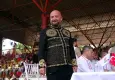 Er Meydanı'nda tarihi anlar: Altın Kemer sahibini buldu