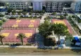 Göztepe sahili spor kompleksine dönüştü