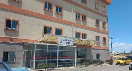Hastanenin tuvaletinde bebek cesedi bulundu