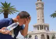 İzmir’de kavurucu sıcaklar etkisini sürdürecek