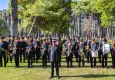 İzmir’in canlı tarihi: 83 yıllık Büyükşehir Bandosu kuşakları buluşturuyor