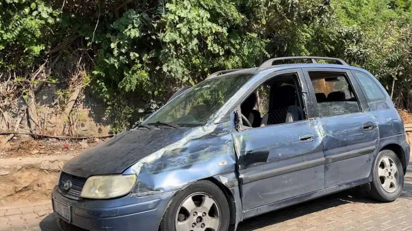 Muğla'da zincirleme kaza: Otomobilden fırlayan genç yaşamını yitirdi haberinin görseli