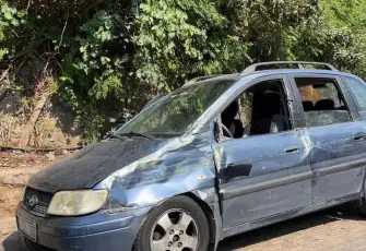 Muğla'da zincirleme kaza: Otomobilden fırlayan genç yaşamını yitirdi