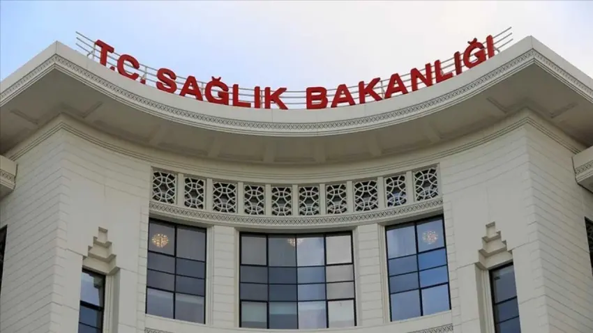 Sağlıkta iki yıllık bilanço: MHRS kuyrukları azaldı, yerli teknoloji dönemi başladı! haberinin görseli