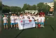 Şampiyonluğa mal olsa bile taviz yok