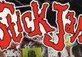 Sticker ve müzik İzmir’de bir araya geliyor
