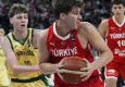 U17 Milliler, dünya dördüncüsü oldu