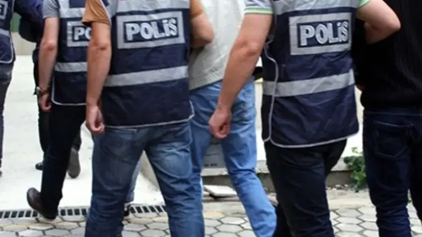 750 milyonluk yasa dışı bahis ağına operasyon: 9 gözaltı haberinin görseli