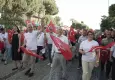 90. Uluslarası Bergama Kermesi büyük coşkuyla tamamlandı