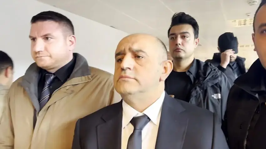 Aziz İhsan Aktaş davasında duruşma devam ediyor haberinin görseli