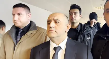 Aziz İhsan Aktaş davasında duruşma devam ediyor