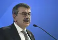 Bakan Tekin'den müfredattaki 'Kurtuluş Savaşı' tartışmalarına yanıt: Neyden kurtuluyoruz?