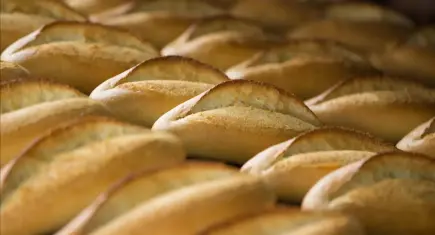 Bakanlıktan ekmek fiyatlarını düşürecek düzenleme geliyor