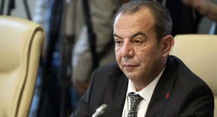 Bolu Belediyesi davasında ilk duruşma: Belediye Başkanı Tanju Özcan hakim karşısında