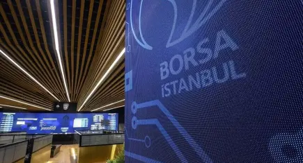 Borsa, haftaya yükselişle başladı