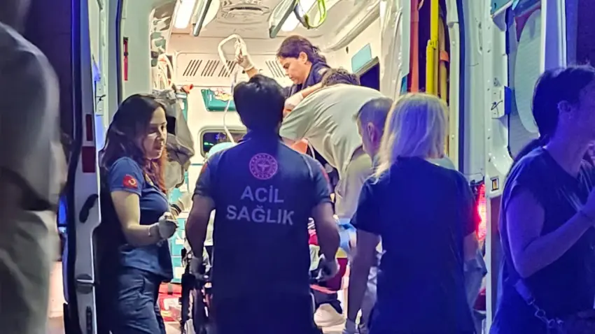 Bungalov tatili faciayla sonuçlandı: Havuza düşen 5 yaşındaki Elva kurtarılamadı haberinin görseli