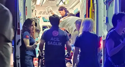 Bungalov tatili faciayla sonuçlandı: Havuza düşen 5 yaşındaki Elva kurtarılamadı