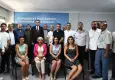 Çağatay Güç’ten Seferihisar mesajı
