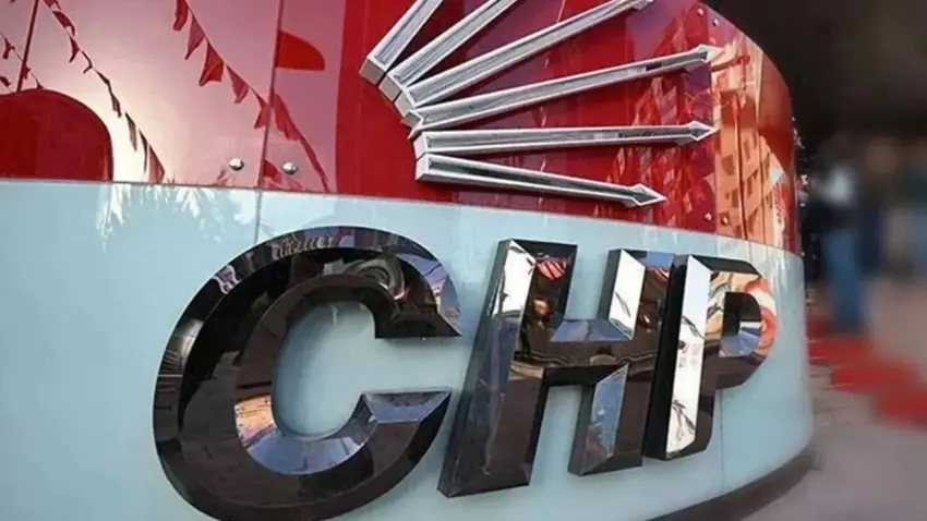 CHP YDK'dan tedbir itirazlarına ret haberinin görseli