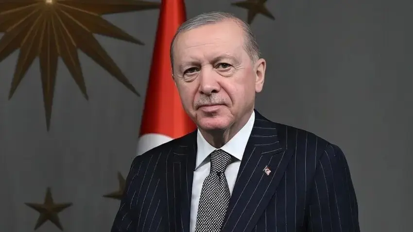 Cumhurbaşkanı Erdoğan'dan NATO Zirvesi’nde yoğun diplomasi haberinin görseli