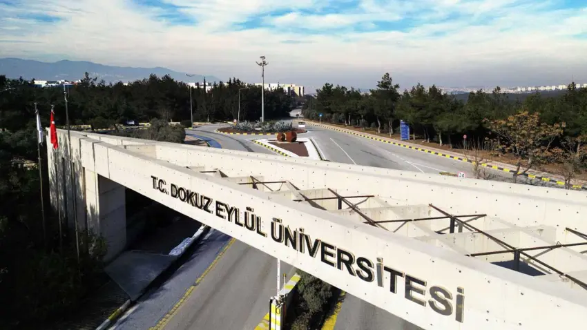 DEÜ yeni programlarla güçleniyor haberinin görseli