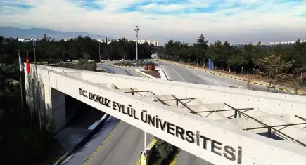 DEÜ yeni programlarla güçleniyor