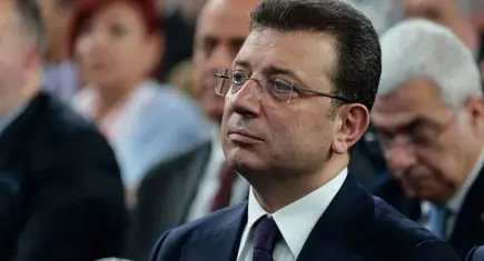 Ekrem İmamoğlu'nun diploma davasında beşinci duruşma