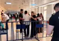Eşini öldüren sanığa indirimsiz ağırlaştırılmış müebbet! Kararın ardından anne “Yaşasın adalet” diye bağırdı