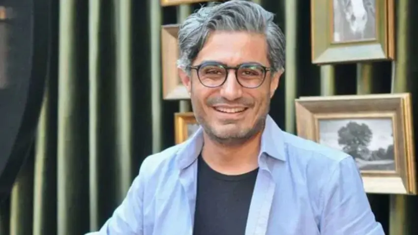 Gazeteci Barış Pehlivan hakkında taciz iddiası: Eski sevgilisi şikayetçi oldu haberinin görseli
