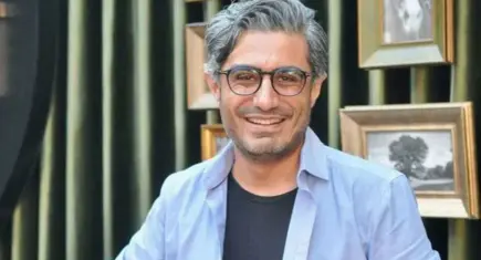 Gazeteci Barış Pehlivan hakkında taciz iddiası: Eski sevgilisi şikayetçi oldu